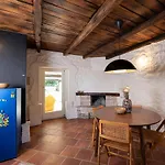 فيلة Casa Lampadina With Private Pool