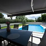 Casa Lampadina With Private Pool فيلة Vižinada