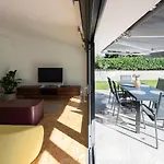 Casa Lampadina With Private Pool Villa *
