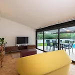 Casa Lampadina With Private Pool Vižinada