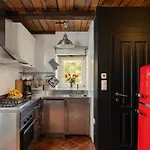 فيلة Casa Lampadina With Private Pool