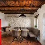 فيلة Casa Lampadina With Private Pool Vižinada