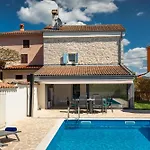 Casa Lampadina With Private Pool فيلة *