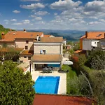 Casa Lampadina With Private Pool فيلة *