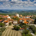 Casa Lampadina With Private Pool Vižinada