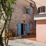 فيلة Casa Lampadina With Private Pool Vižinada