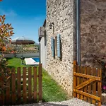 Casa Lampadina With Private Pool فيلة