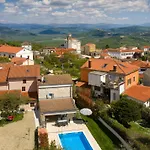 فيلة Casa Lampadina With Private Pool Vižinada