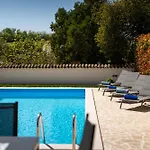 Casa Lampadina With Private Pool Vižinada