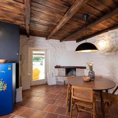 Villa Casa Lampadina With Private Pool