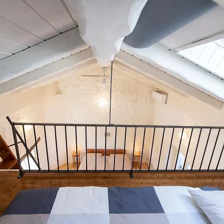 Casa Lampadina With Private Pool Vila *
