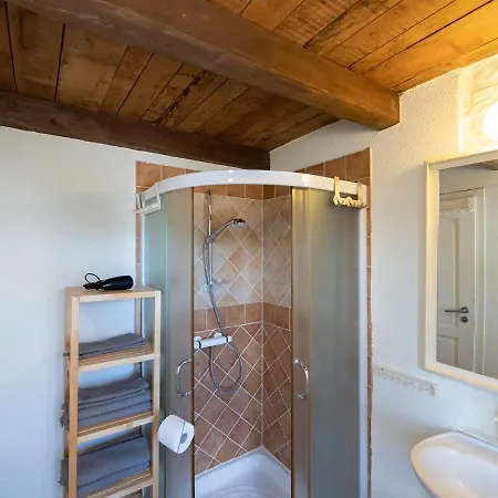 Casa Lampadina With Private Pool Vila Vizinada