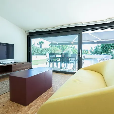 Casa Lampadina With Private Pool