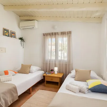 Casa Lampadina With Private Pool فيلة Vižinada