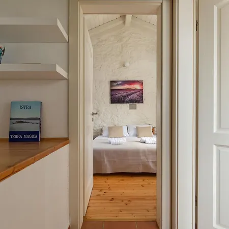 Casa Lampadina With Private Pool Villa *