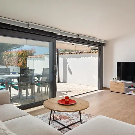 Casa Lampadina With Private Pool *