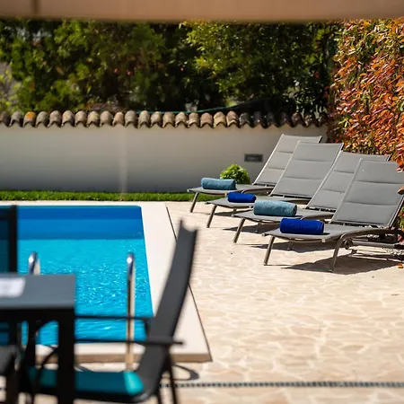 Villa Casa Lampadina With Private Pool