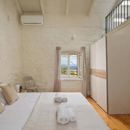 Casa Lampadina With Private Pool * Vižinada