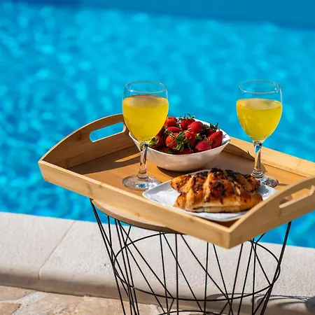 Casa Lampadina With Private Pool * Vižinada