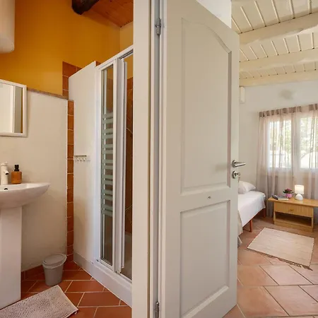 Casa Lampadina With Private Pool