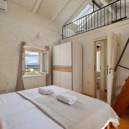 Casa Lampadina With Private Pool Vižinada