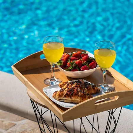 Casa Lampadina With Private Pool *