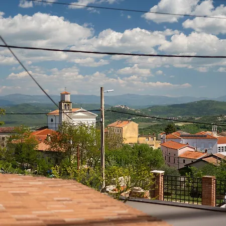 Villa Casa Lampadina With Private Pool Vižinada