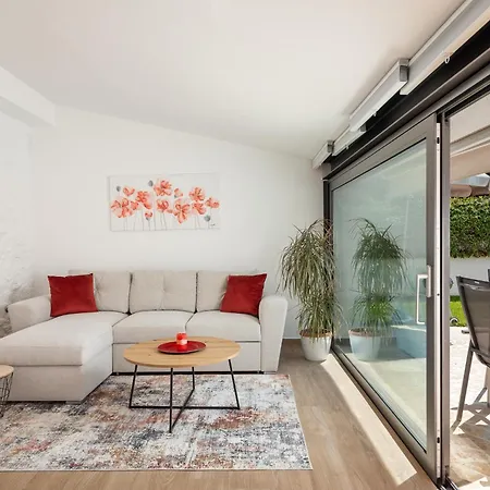 Casa Lampadina With Private Pool *