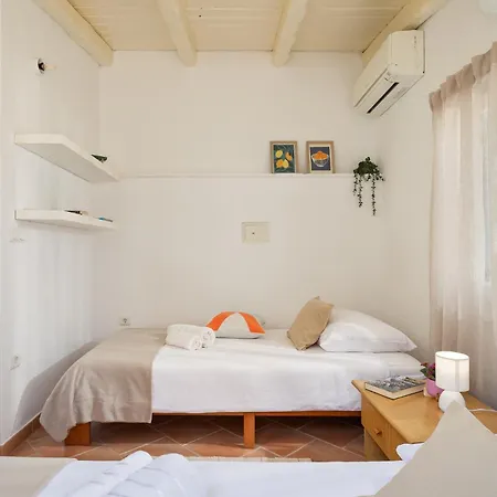 Casa Lampadina With Private Pool *