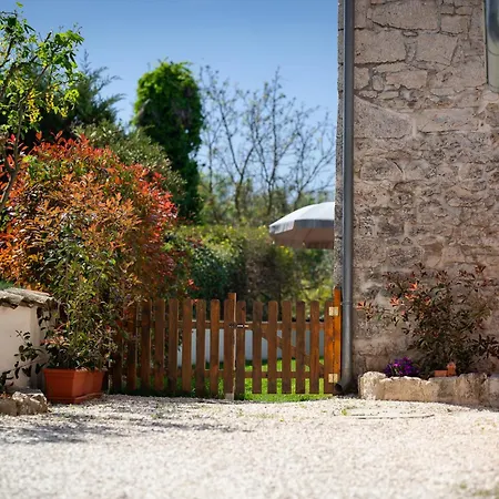 Casa Lampadina With Private Pool Villa *