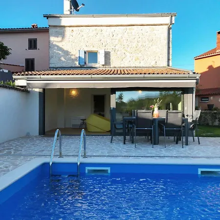 Casa Lampadina With Private Pool