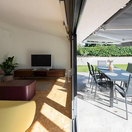 Casa Lampadina With Private Pool Villa *