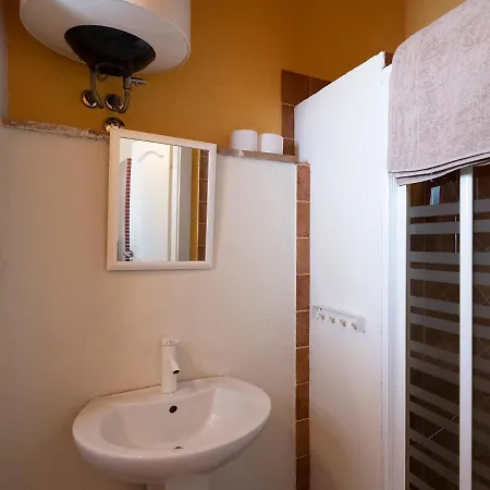 Casa Lampadina With Private Pool Vizinada