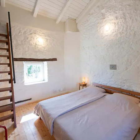 Casa Lampadina With Private Pool