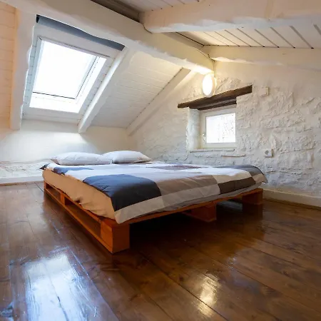 Casa Lampadina With Private Pool *