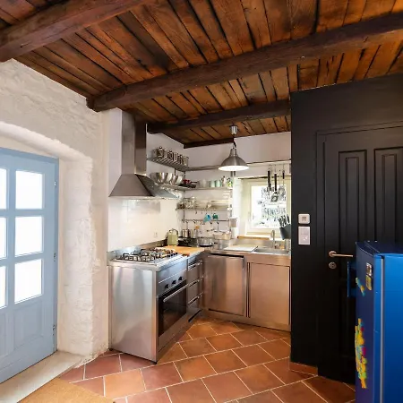 Villa Casa Lampadina With Private Pool *