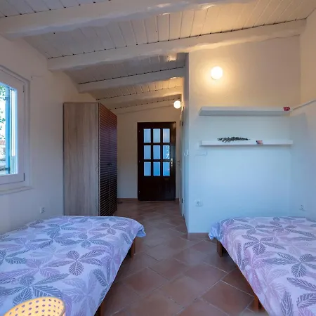 Villa Casa Lampadina With Private Pool