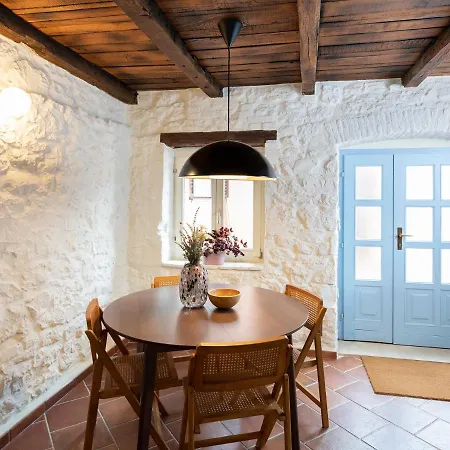 Casa Lampadina With Private Pool *