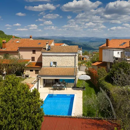 Casa Lampadina With Private Pool Villa *