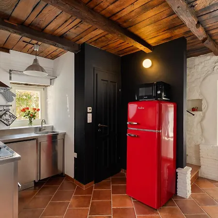 Casa Lampadina With Private Pool * Vižinada