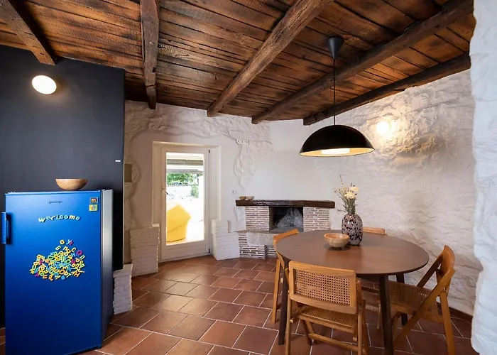 Βίλα Casa Lampadina With Private Pool