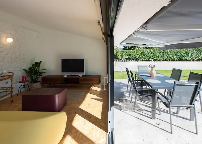 Casa Lampadina With Private Pool Βίλα *