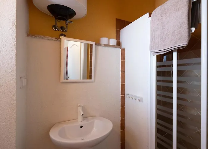 Casa Lampadina With Private Pool Vižinada