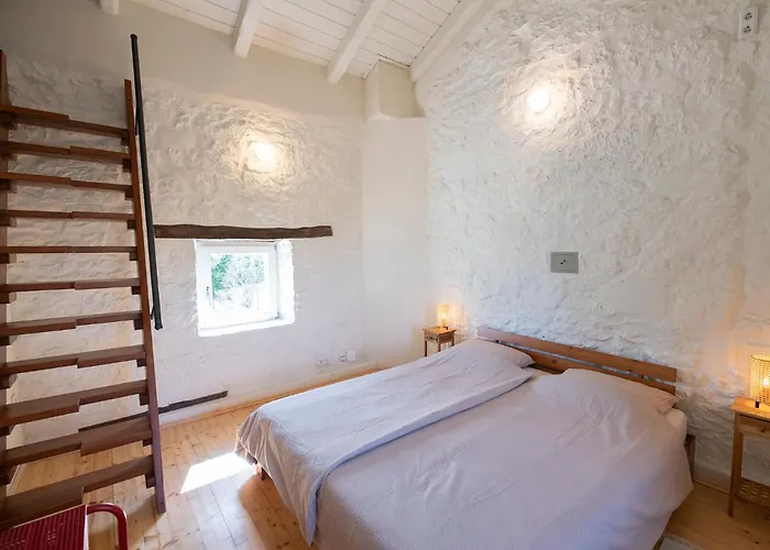 Casa Lampadina With Private Pool