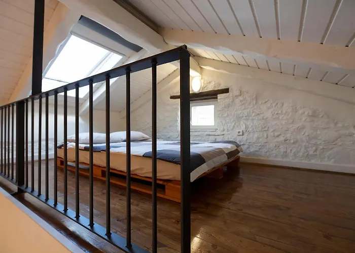 Βίλα Casa Lampadina With Private Pool Vižinada