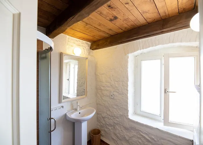 Casa Lampadina With Private Pool Βίλα *