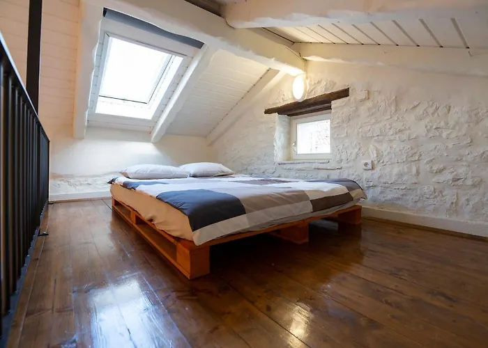 Casa Lampadina With Private Pool *