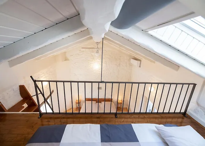 Casa Lampadina With Private Pool Βίλα *