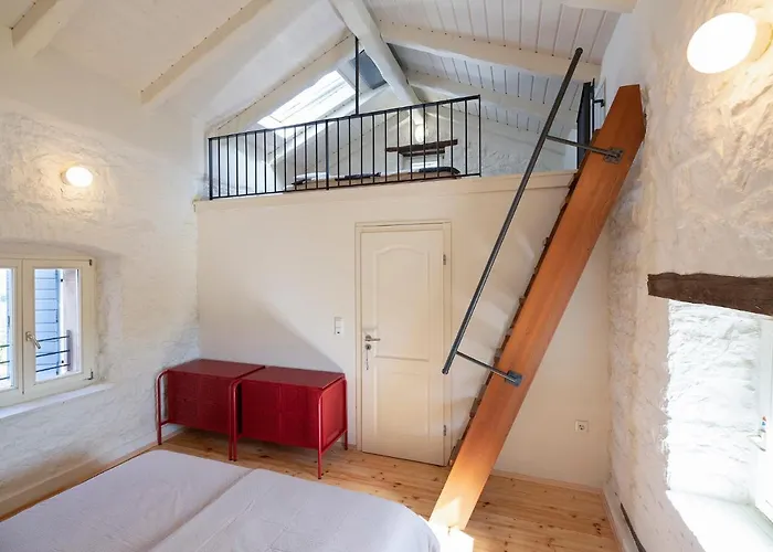 Βίλα Casa Lampadina With Private Pool Vižinada