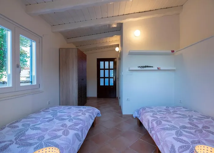 Βίλα Casa Lampadina With Private Pool